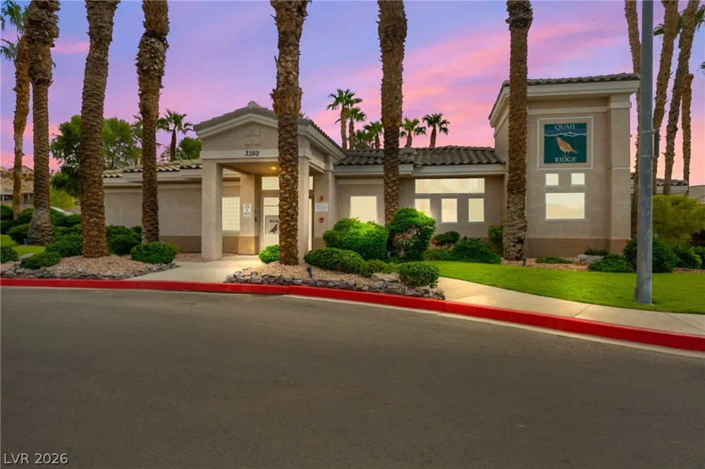 3374 Pheasant Canyon Way Laughlin, NV 89029