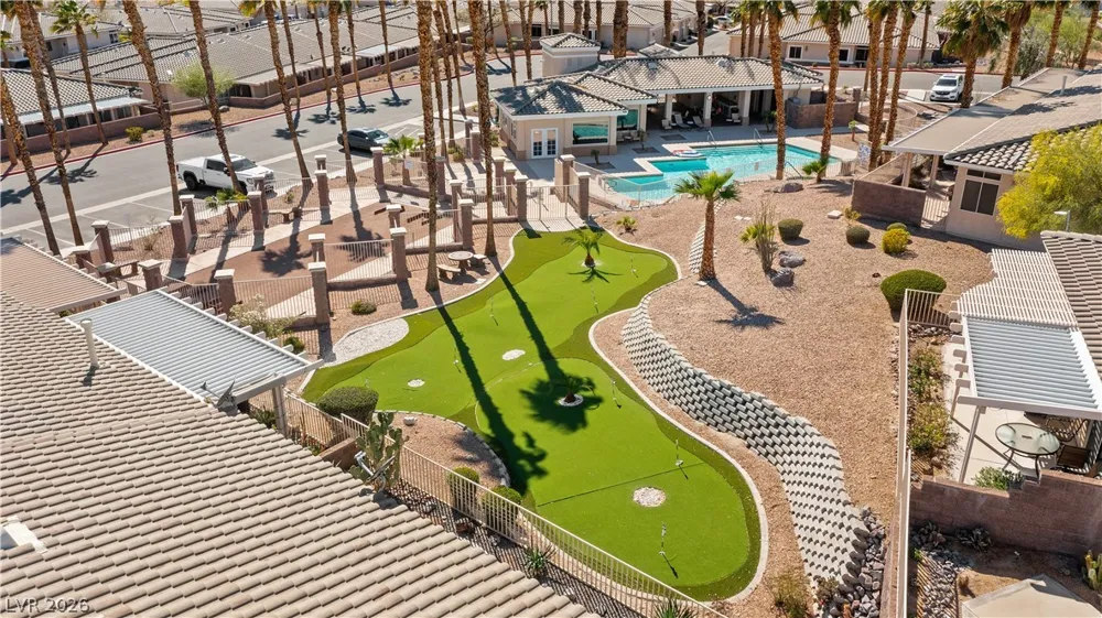 3374 Pheasant Canyon Way Laughlin, NV 89029