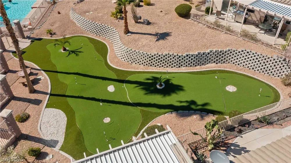 3374 Pheasant Canyon Way Laughlin, NV 89029