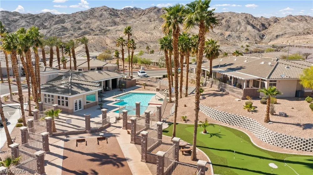 3374 Pheasant Canyon Way Laughlin, NV 89029