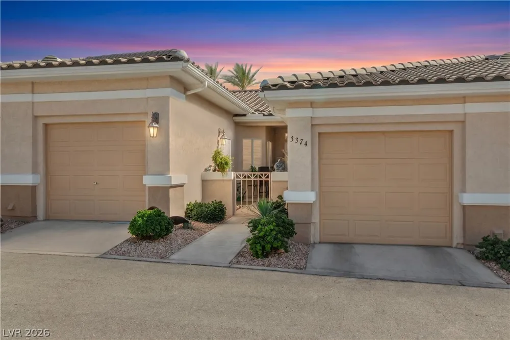 3374 Pheasant Canyon Way Laughlin, NV 89029