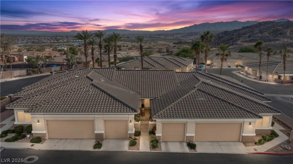 3374 Pheasant Canyon Way Laughlin, NV 89029
