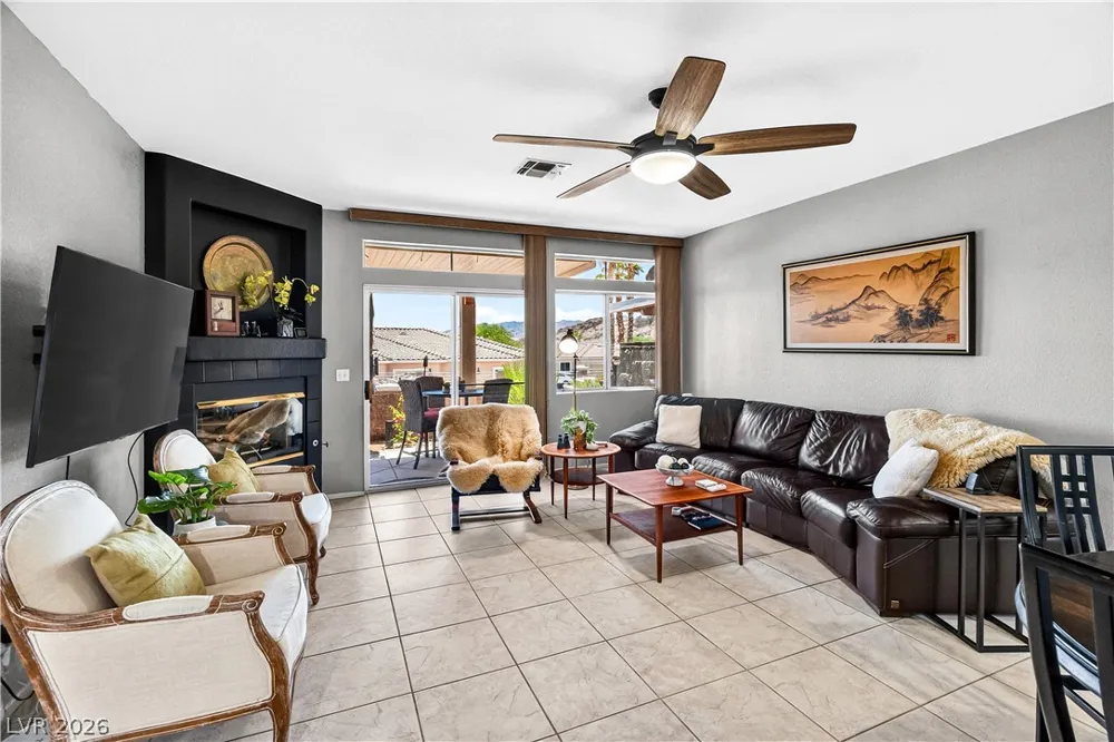 3374 Pheasant Canyon Way Laughlin, NV 89029