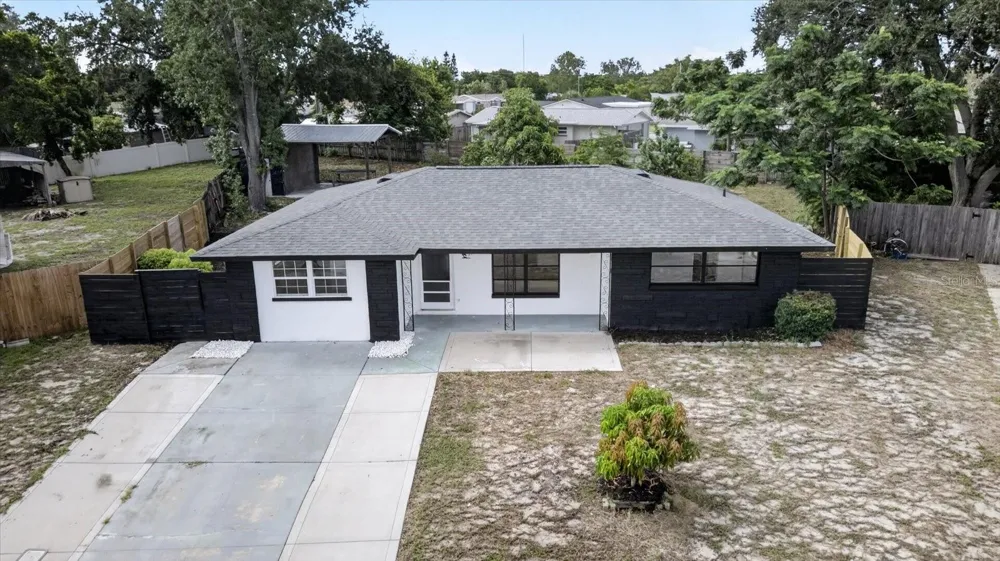 7731 BRACKEN DRIVE Port Richey, FL 34668