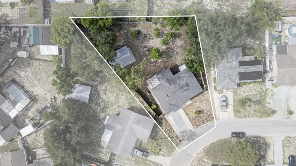 7731 BRACKEN DRIVE Port Richey, FL 34668