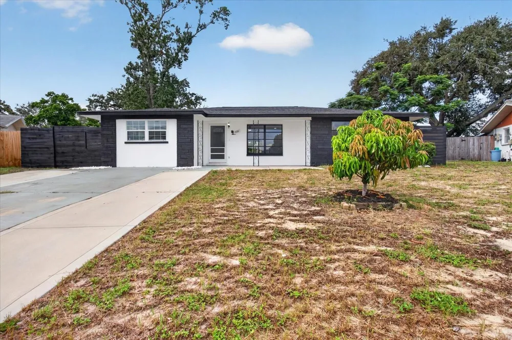 7731 BRACKEN DRIVE Port Richey, FL 34668