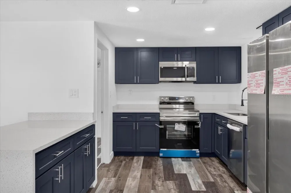7731 BRACKEN DRIVE Port Richey, FL 34668