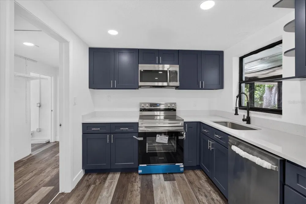 7731 BRACKEN DRIVE Port Richey, FL 34668