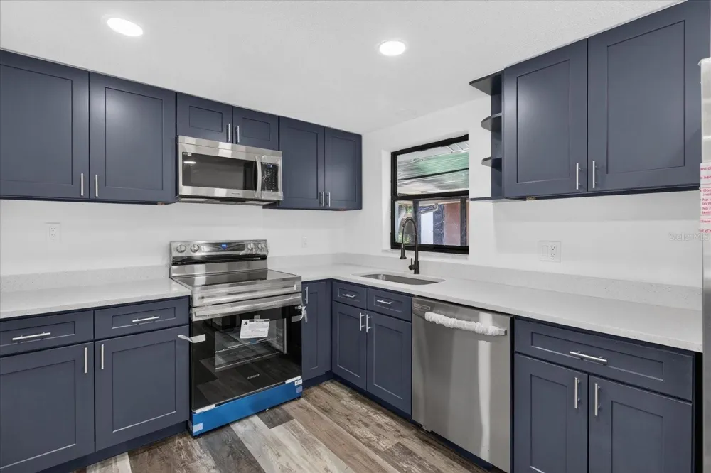7731 BRACKEN DRIVE Port Richey, FL 34668