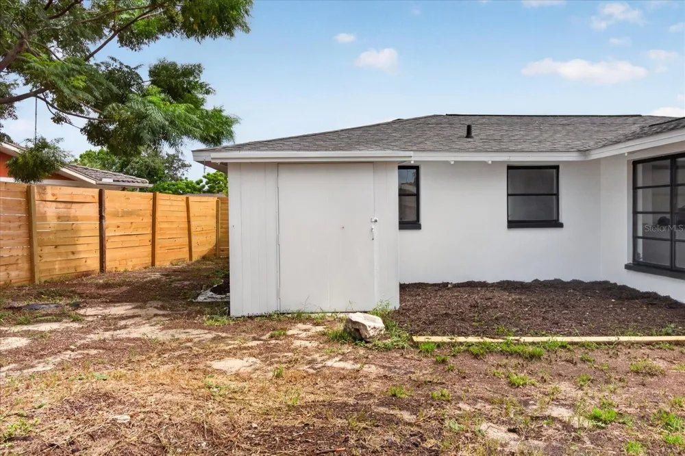 7731 BRACKEN DRIVE Port Richey, FL 34668