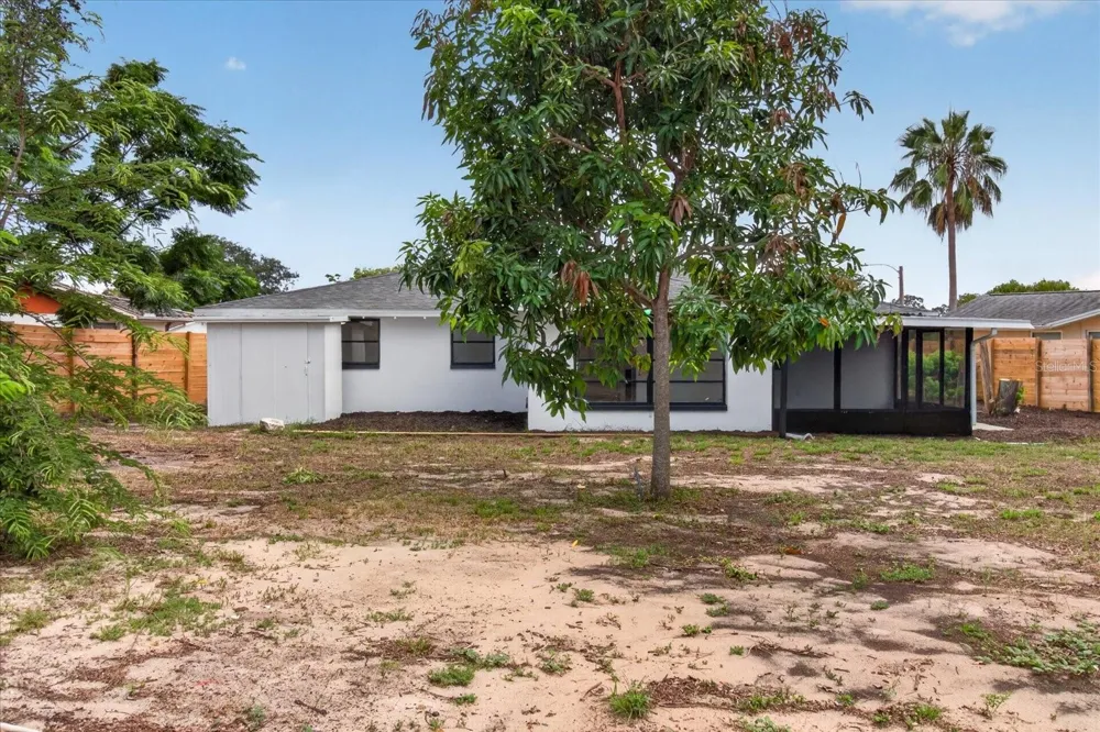 7731 BRACKEN DRIVE Port Richey, FL 34668