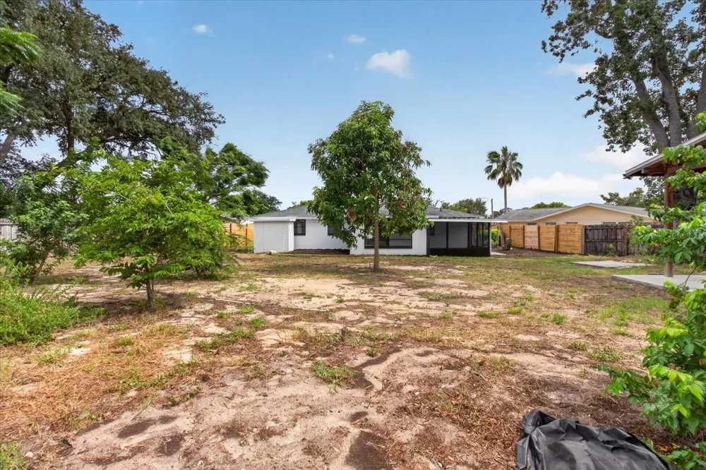 7731 BRACKEN DRIVE Port Richey, FL 34668