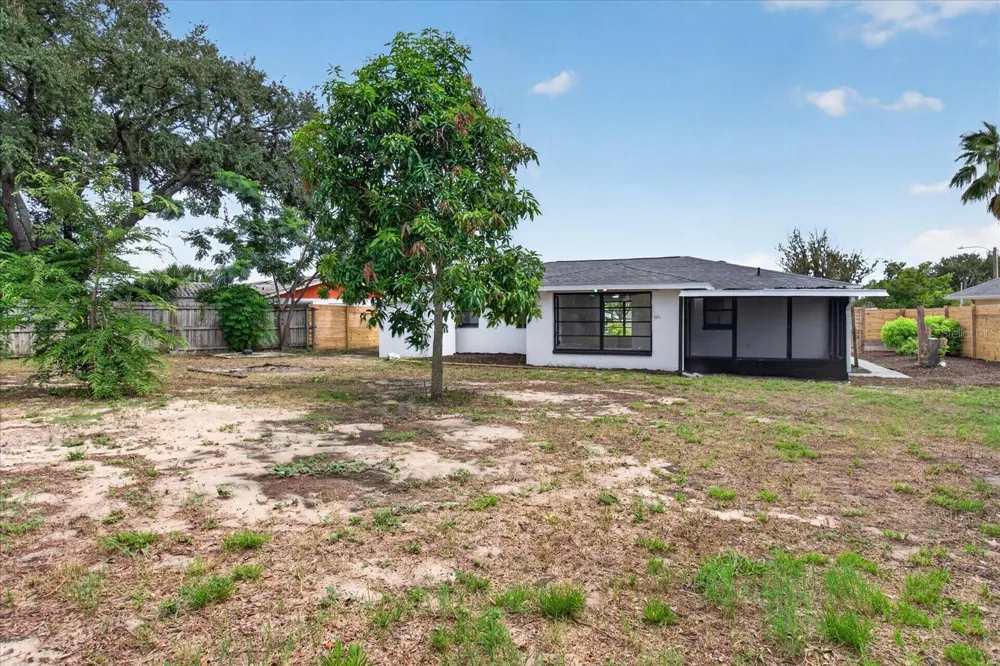 7731 BRACKEN DRIVE Port Richey, FL 34668