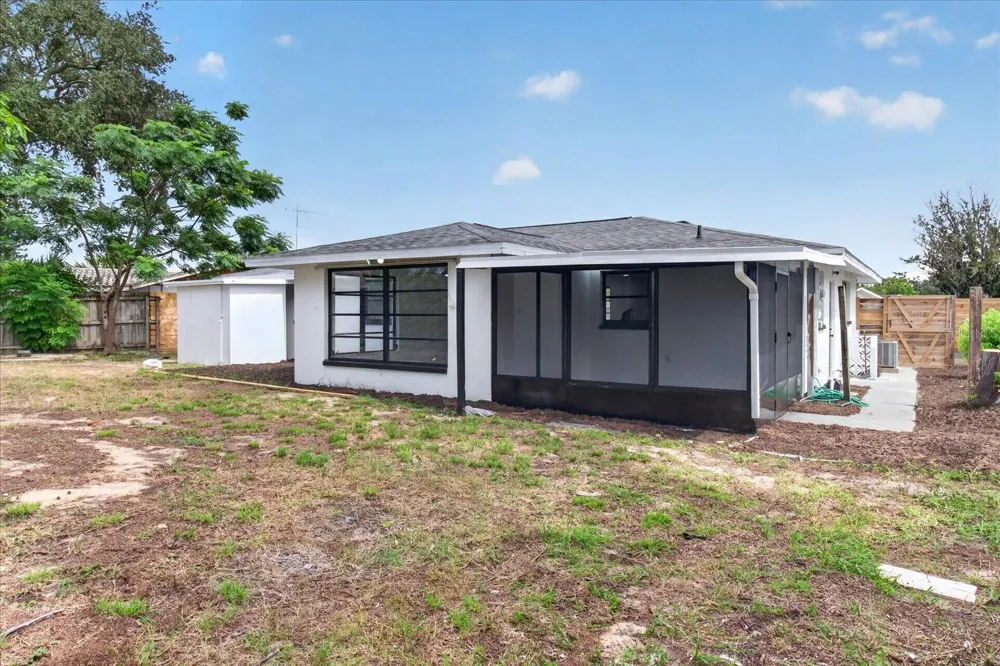 7731 BRACKEN DRIVE Port Richey, FL 34668
