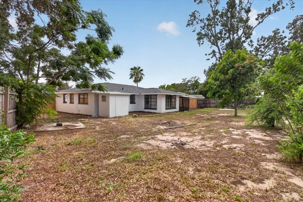 7731 BRACKEN DRIVE Port Richey, FL 34668