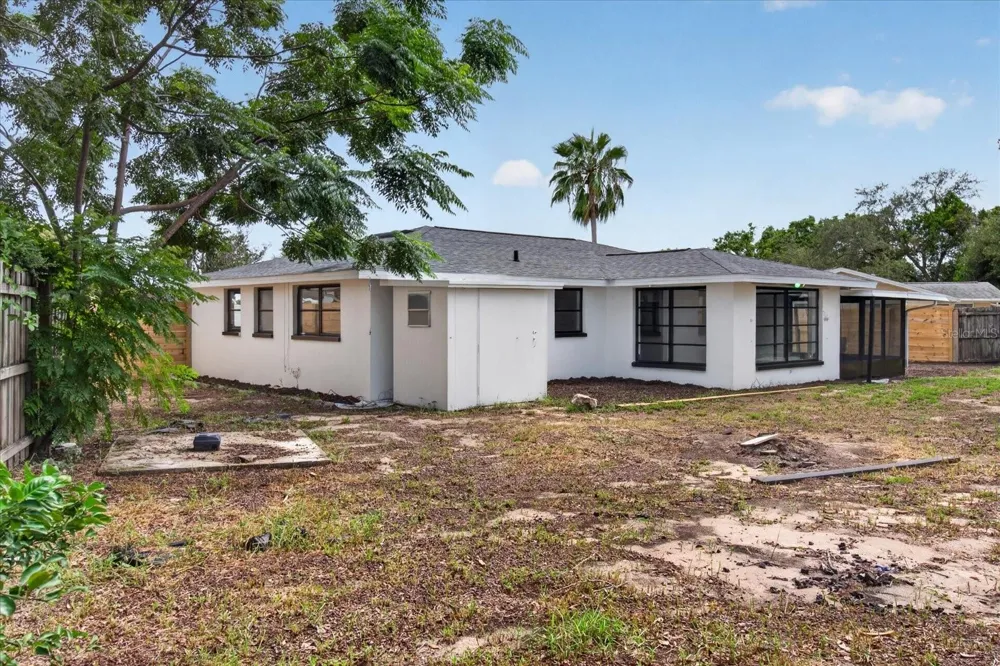 7731 BRACKEN DRIVE Port Richey, FL 34668
