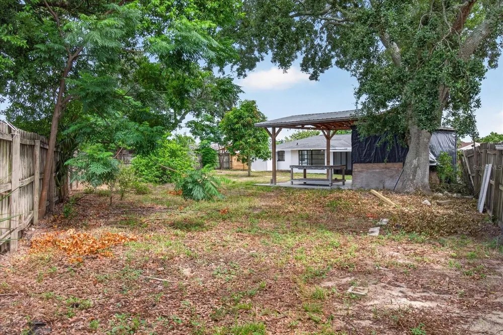 7731 BRACKEN DRIVE Port Richey, FL 34668