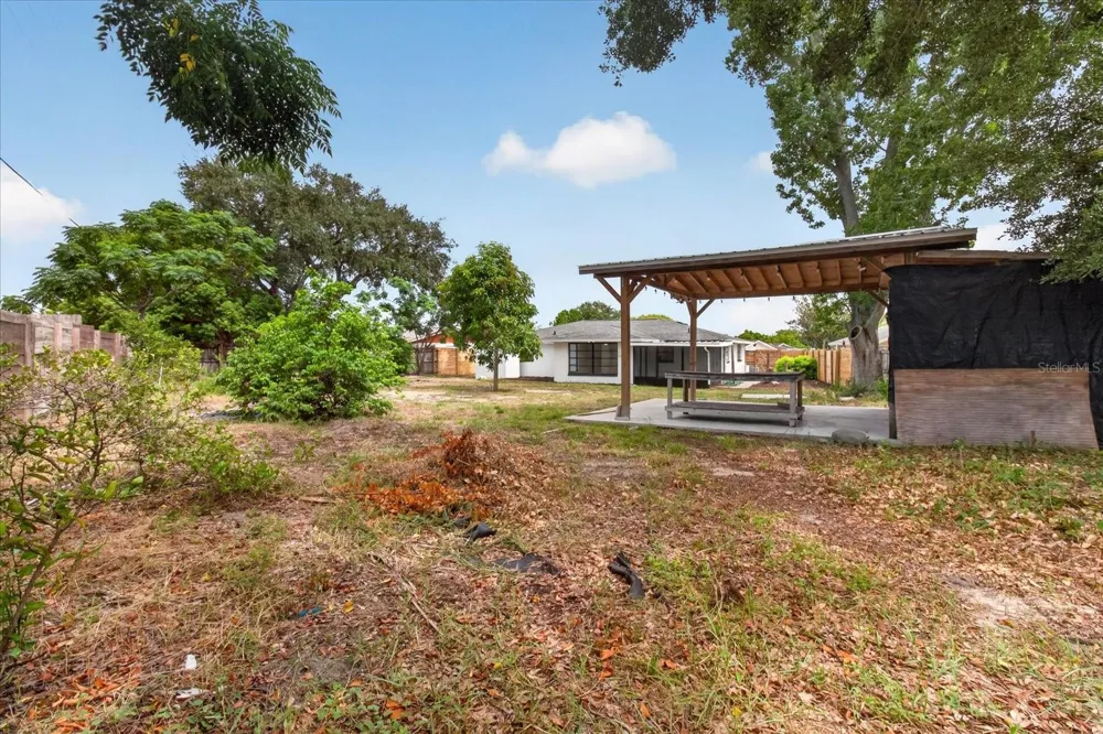 7731 BRACKEN DRIVE Port Richey, FL 34668