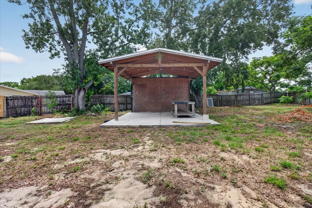 7731 BRACKEN DRIVE Port Richey, FL 34668