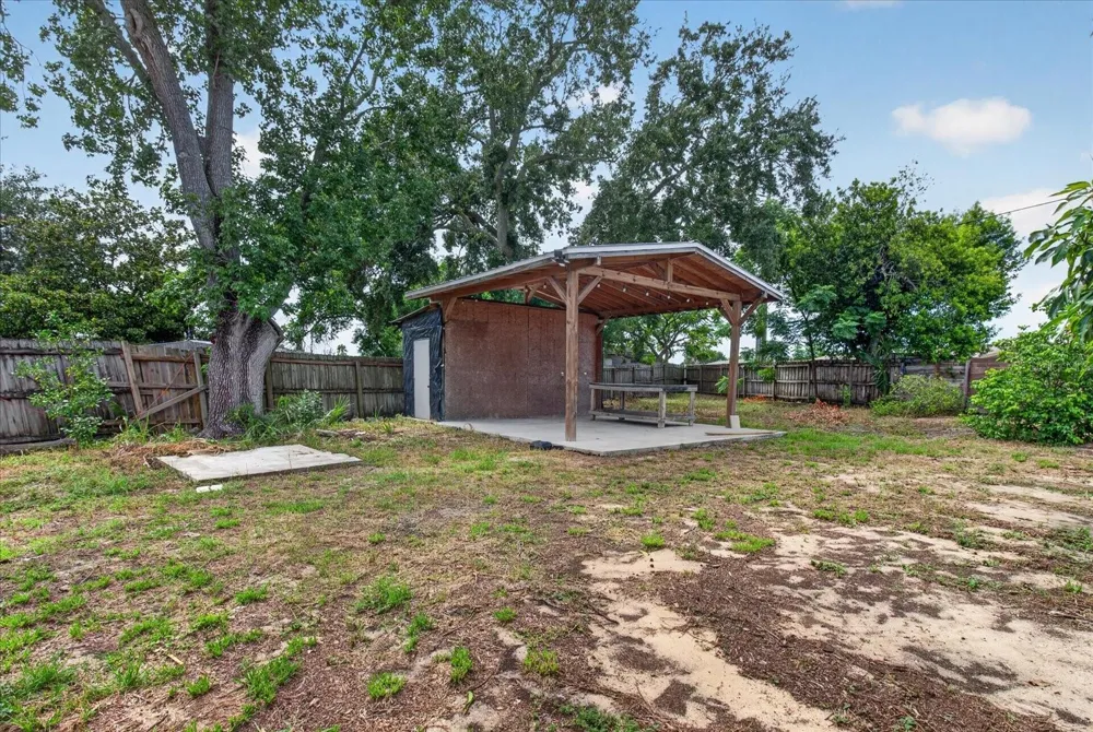 7731 BRACKEN DRIVE Port Richey, FL 34668