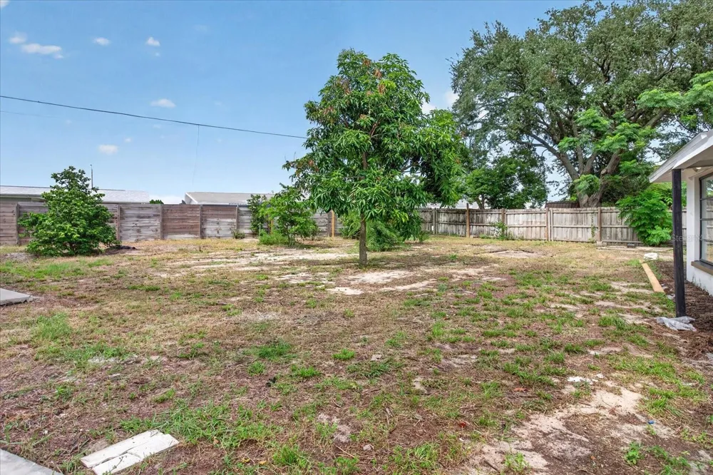 7731 BRACKEN DRIVE Port Richey, FL 34668