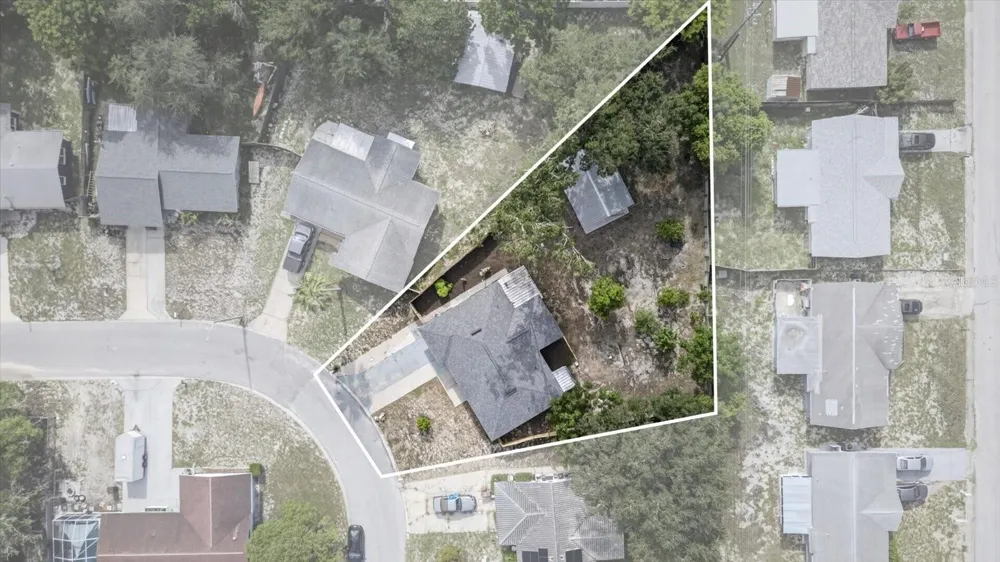 7731 BRACKEN DRIVE Port Richey, FL 34668