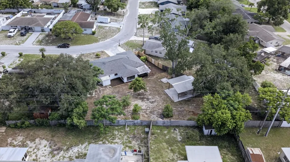 7731 BRACKEN DRIVE Port Richey, FL 34668