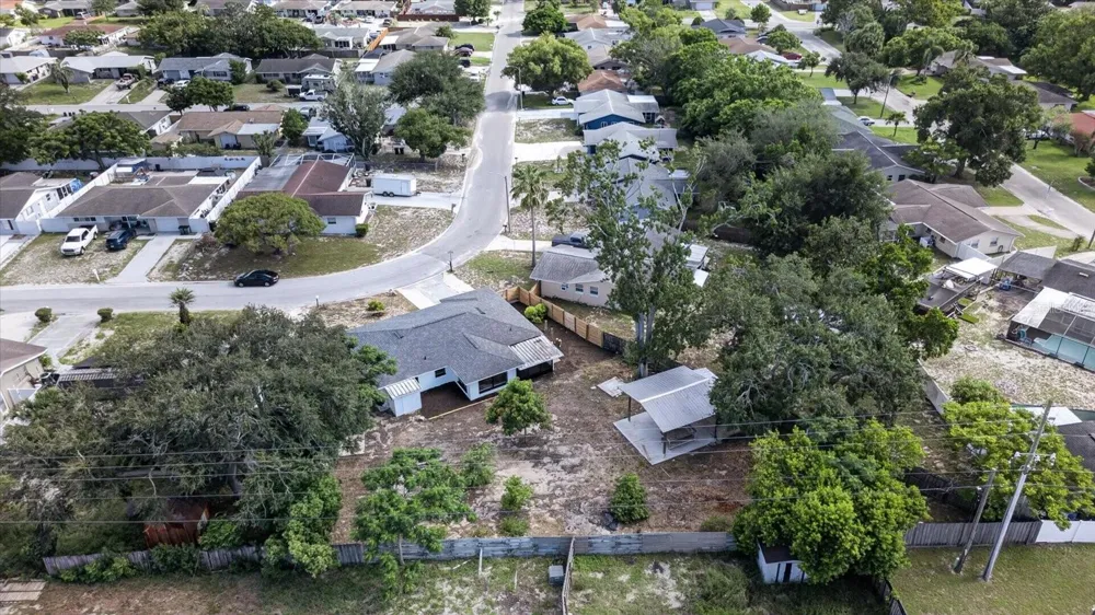 7731 BRACKEN DRIVE Port Richey, FL 34668