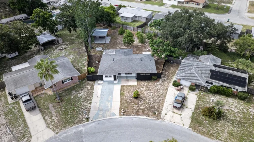 7731 BRACKEN DRIVE Port Richey, FL 34668