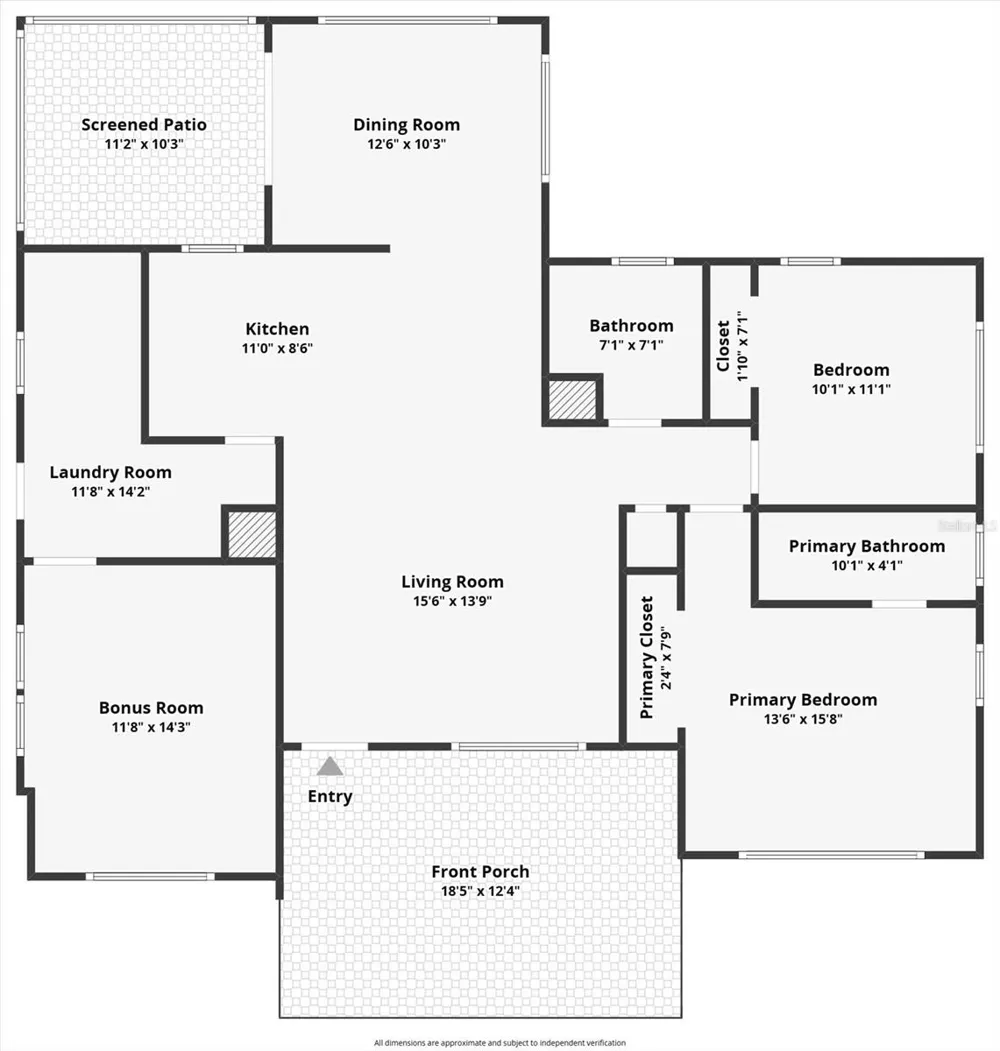 7731 BRACKEN DRIVE Port Richey, FL 34668