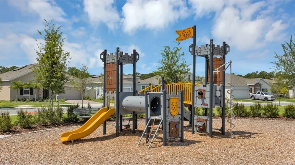 5561 MORANT BAY PATH Kissimmee, FL 34758