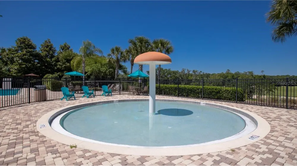 5561 MORANT BAY PATH Kissimmee, FL 34758