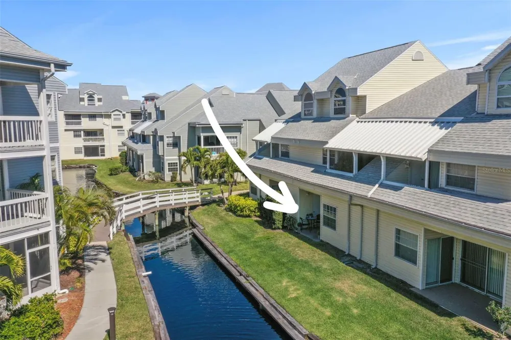 6915 STONES THROW CIRCLE #3104 St Petersburg, FL 33710