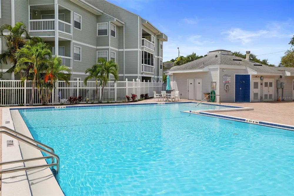 6915 STONES THROW CIRCLE #3104 St Petersburg, FL 33710