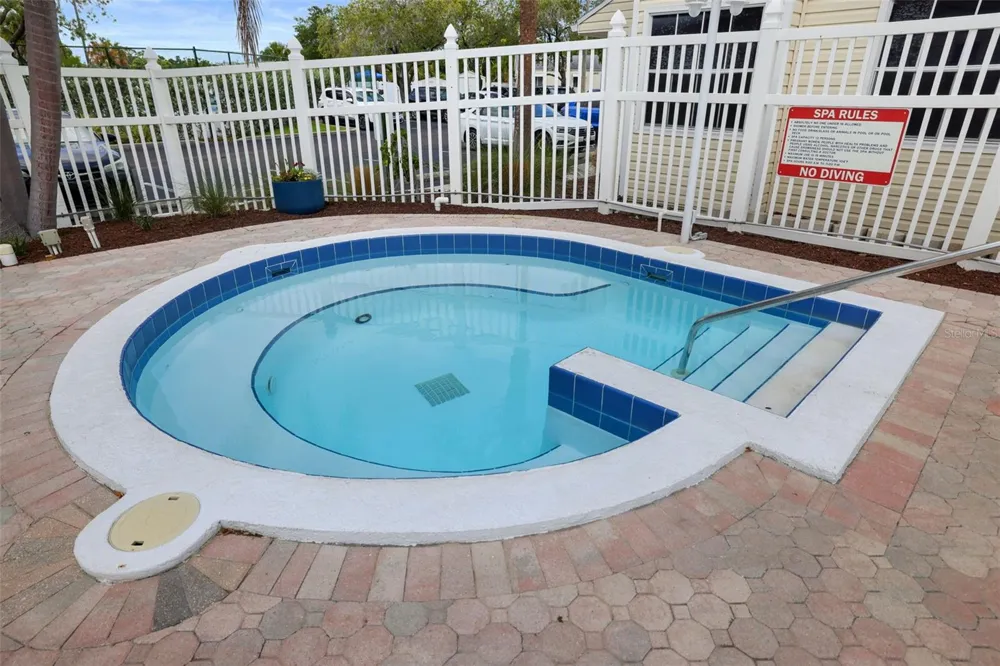 6915 STONES THROW CIRCLE #3104 St Petersburg, FL 33710