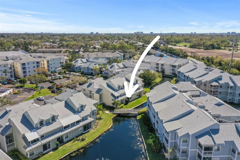 6915 STONES THROW CIRCLE #3104 St Petersburg, FL 33710