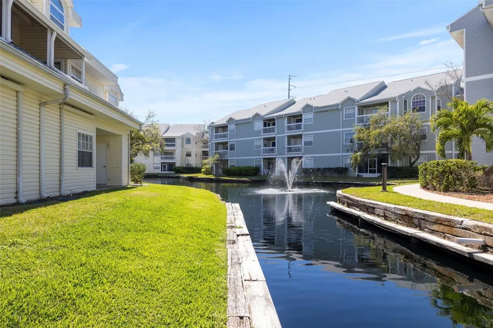 6915 STONES THROW CIRCLE #3104 St Petersburg, FL 33710