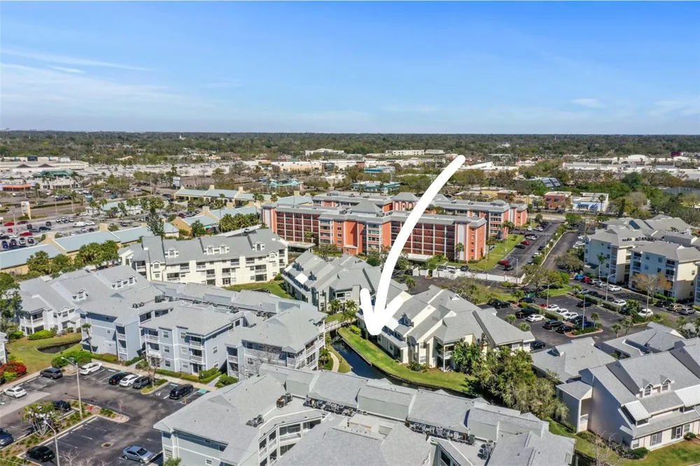 6915 STONES THROW CIRCLE #3104 St Petersburg, FL 33710