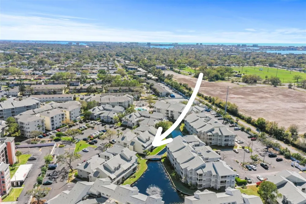 6915 STONES THROW CIRCLE #3104 St Petersburg, FL 33710