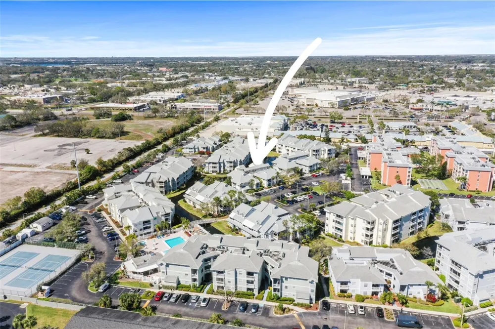 6915 STONES THROW CIRCLE #3104 St Petersburg, FL 33710
