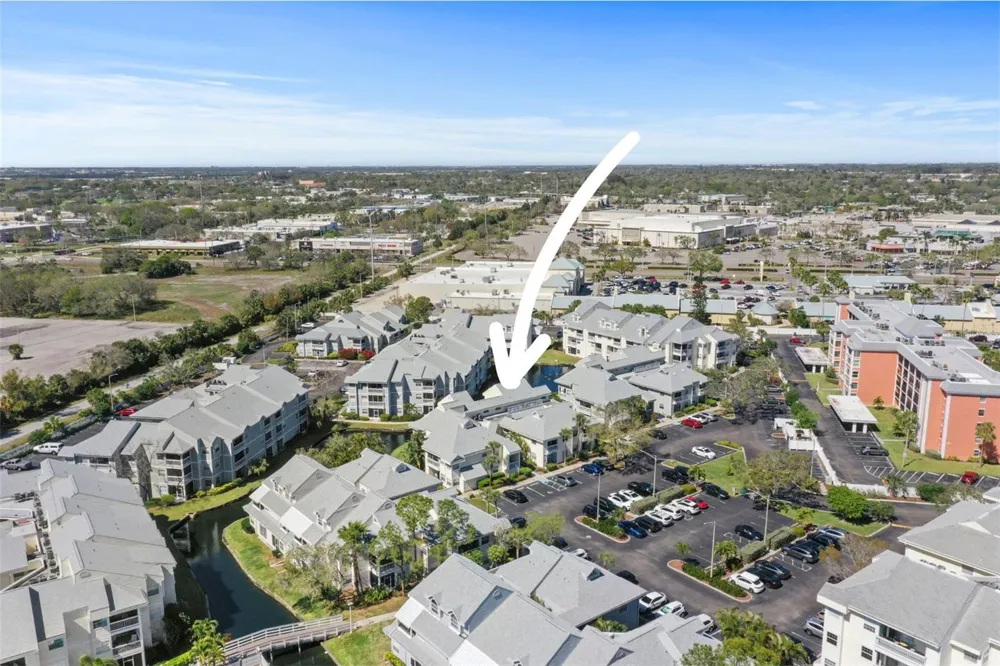 6915 STONES THROW CIRCLE #3104 St Petersburg, FL 33710