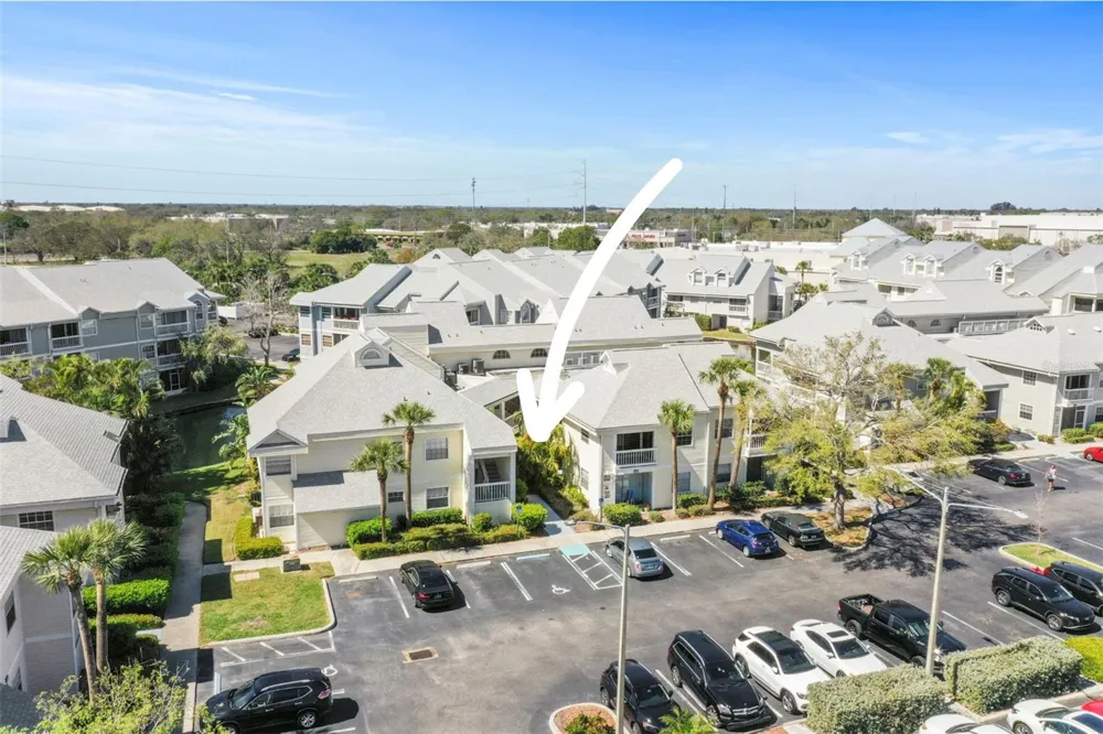 6915 STONES THROW CIRCLE #3104 St Petersburg, FL 33710