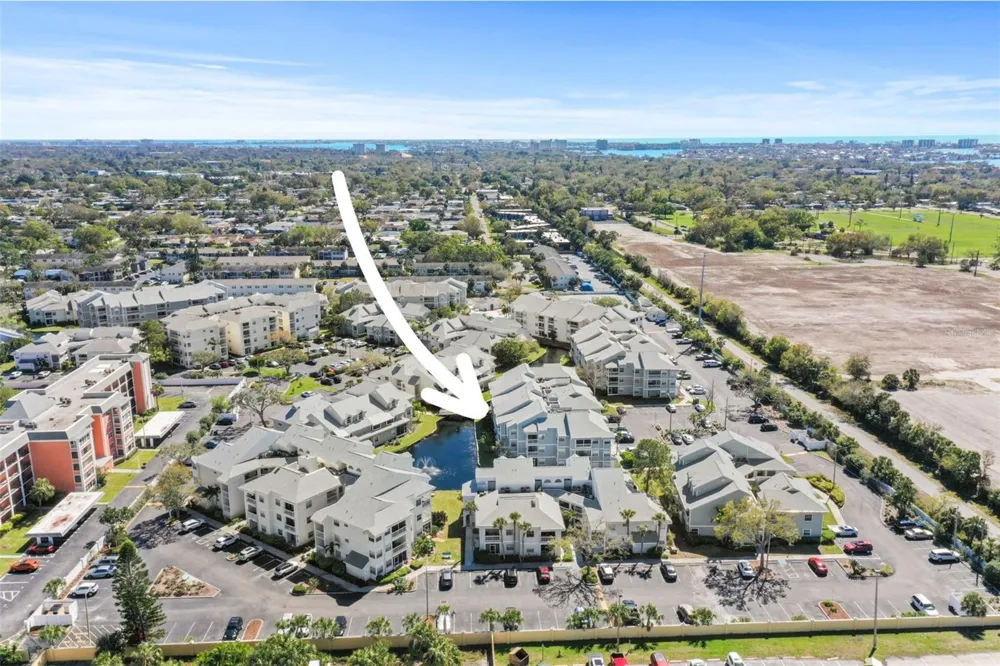6915 STONES THROW CIRCLE #3104 St Petersburg, FL 33710