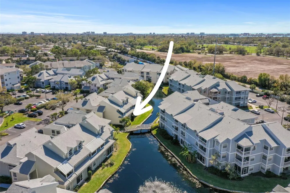 6915 STONES THROW CIRCLE #3104 St Petersburg, FL 33710