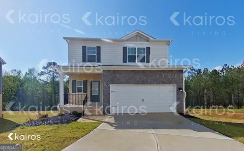 3474 Bridgewood DR