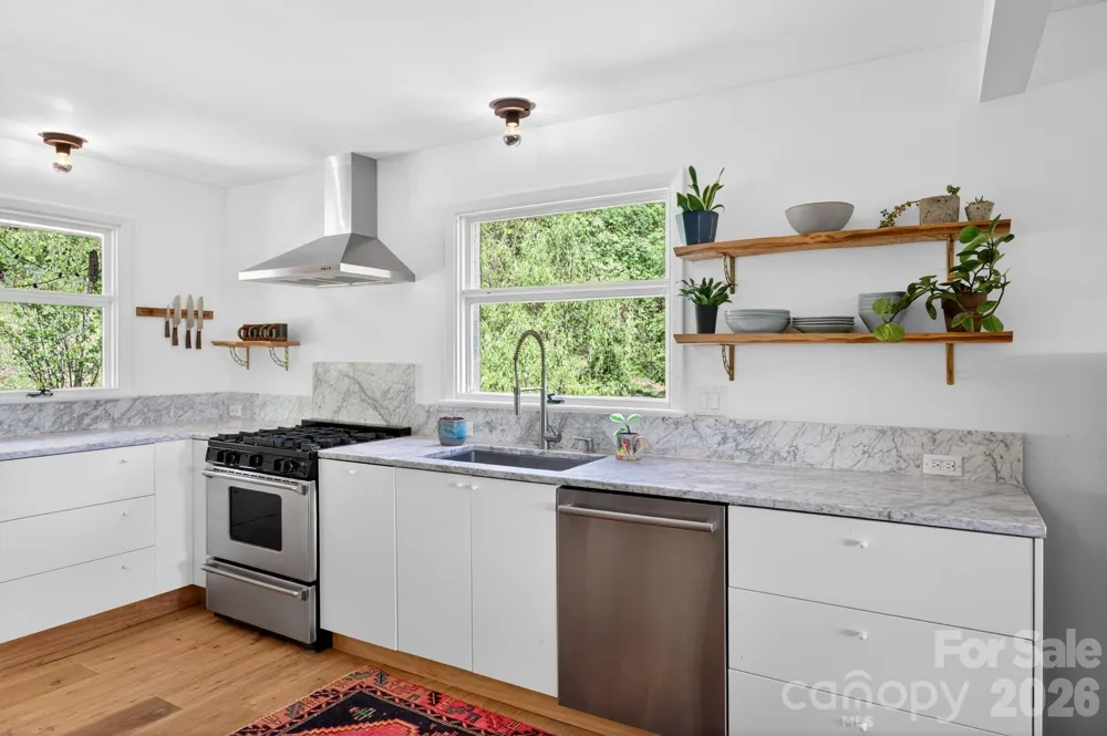 301 Stratford Road Asheville, NC 28804