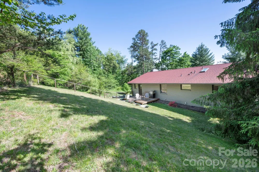 301 Stratford Road Asheville, NC 28804