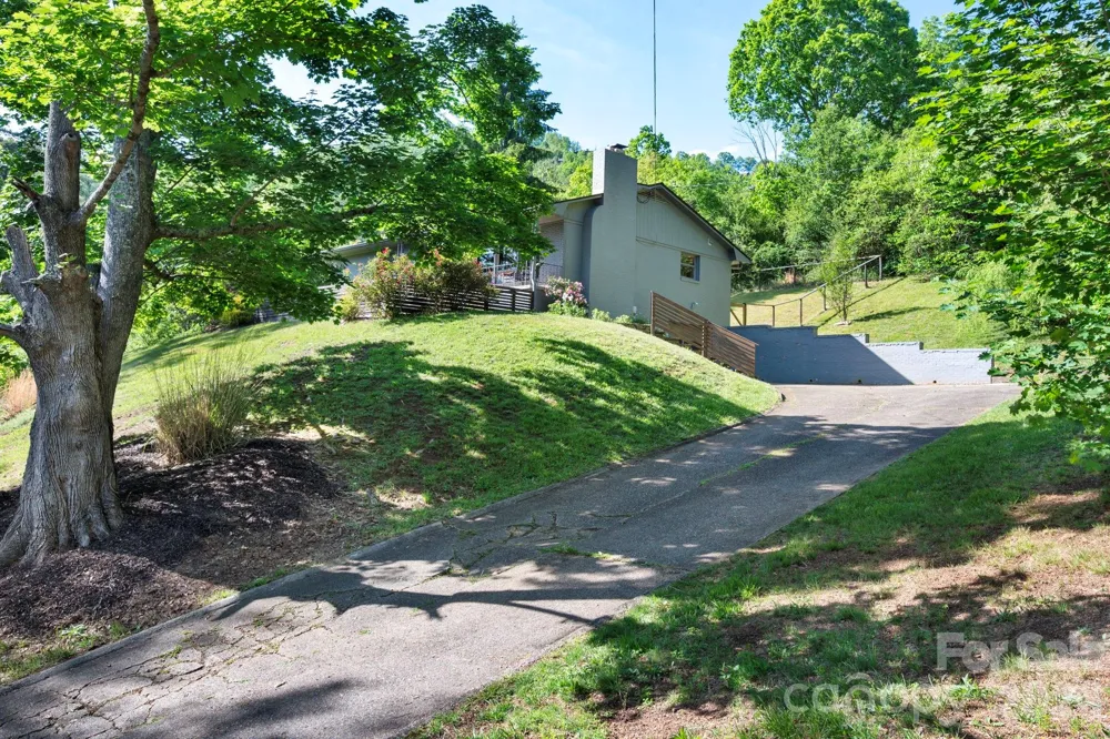 301 Stratford Road Asheville, NC 28804