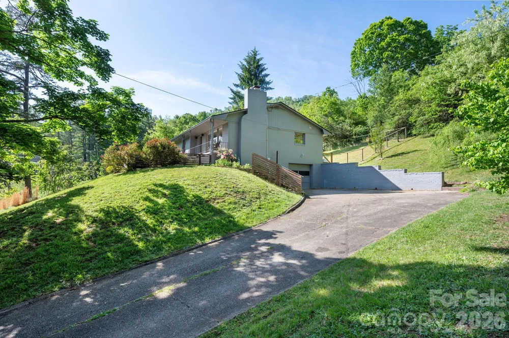 301 Stratford Road Asheville, NC 28804