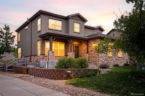 3385 Traver Drive